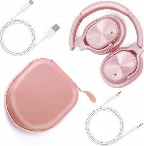 Słuchawki SŁUCHAWKI BEZPRZEWODOWE NAUSZNE Zihnic PN9 2