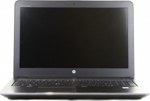 Laptop HP Zbook 15 G3 i7-6820HQ 16GB 512GB FullHD Nvidia Quadro M2000M Windows 11 Pro 3