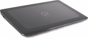 Laptop HP Zbook 15 G3 i7-6820HQ 16GB 512GB FullHD Nvidia Quadro M2000M Windows 11 Pro 9