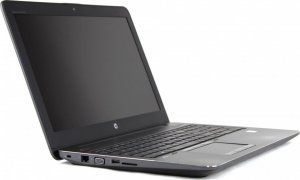Laptop HP Zbook 15 G3 i7-6820HQ 16GB 512GB FullHD IPS Nvidia Quadro M1000M Windows 11 Pro 2
