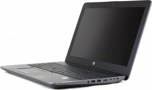 Laptop HP Zbook 15 G3 i7-6820HQ 16GB 512GB FullHD IPS Nvidia Quadro M1000M Windows 11 Pro 5