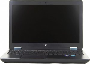 Laptop HP Zbook 15 G2 i7-4710MQ 16GB 512GB FullHD IPS Nvidia Quadro K1100M DVD Windows 10 Pro 2