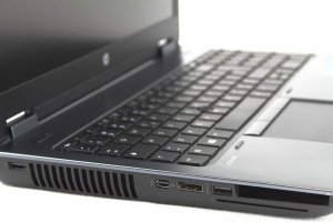 Laptop HP Zbook 15 G2 i7-4710MQ 16GB 512GB FullHD IPS Nvidia Quadro K1100M DVD Windows 10 Pro 6