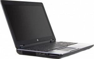 Laptop HP Zbook 15 G2 i7-4710MQ 8GB 256GB 15,6" Nvidia Quadro K1100M DVD Win11 Pro 3