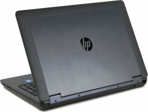 Laptop HP Zbook 15 i7-4700MQ 8GB 256GB FHD IPS Nvidia Quadro K1100M DVD Windows 11 Pro 4