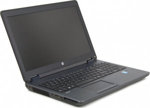 Laptop HP Zbook 15 i5-4330M 8GB 256GB FHD Nvidia Quadro K1100M Windows 11 Pro 3