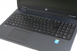 Laptop HP Zbook 15 i5-4330M 8GB 256GB FHD Nvidia Quadro K1100M Windows 11 Pro 5