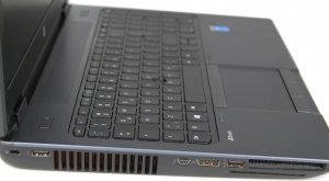 Laptop HP Zbook 15 i5-4330M 8GB 256GB FHD Nvidia Quadro K1100M Windows 11 Pro 7