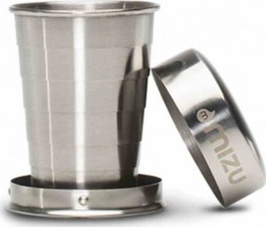 Mizu Kieliszek Shot Glass 60 ml stainless 1