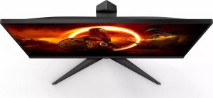 Monitor AOC Q24G2A/BK 4