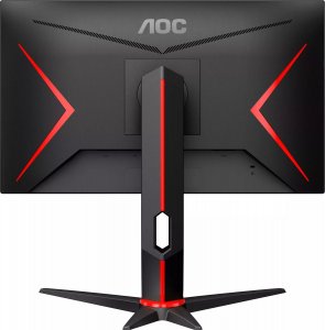 Monitor AOC Q24G2A/BK 5