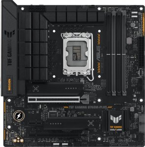 Płyta główna Asus TUF GAMING B760M-PLUS 2