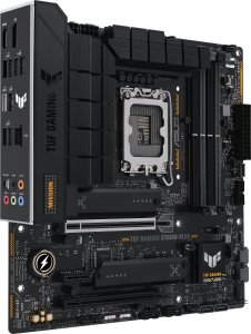 Płyta główna Asus TUF GAMING B760M-PLUS 3