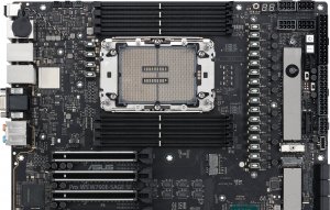 Asus PRO WS W790E-SAGE SE (90MB1C20-M0EAY0) 11