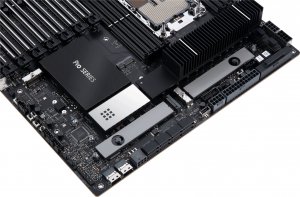 Asus PRO WS W790E-SAGE SE (90MB1C20-M0EAY0) 12