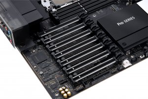 Asus PRO WS W790E-SAGE SE (90MB1C20-M0EAY0) 13