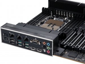 Asus PRO WS W790E-SAGE SE (90MB1C20-M0EAY0) 9