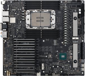 Asus PRO WS W790E-SAGE SE (90MB1C20-M0EAY0) 10