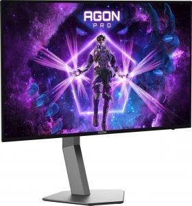 Monitor AOC Agon Pro OLED AG276QZD 2