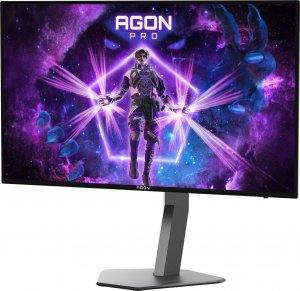 Monitor AOC Agon Pro OLED AG276QZD 3