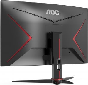 Monitor AOC C27G2E/BK 7