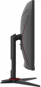 Monitor AOC C27G2E/BK 10