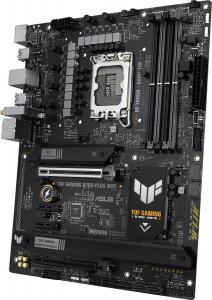 Asus TUF GAMING B760-PLUS WIFI - Płyta główna - Morele.net
