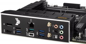 Płyta główna Asus TUF GAMING B760-PLUS WIFI 12