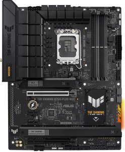 Asus TUF GAMING B760-PLUS WIFI - Płyta główna - Morele.net