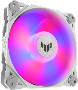 Wentylator Asus TUF Gaming TF120 ARGB (90DA0033-B09000) 4