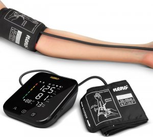 Ciśnieniomierz Neno Pressione naramienny automatyczny 2