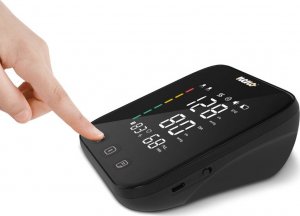 Ciśnieniomierz Neno Pressione naramienny automatyczny 10