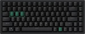 Klawiatura Ziyoulang RK84 Klawiatura Mechaniczna 75% 80% RGB HOTSWAP 2