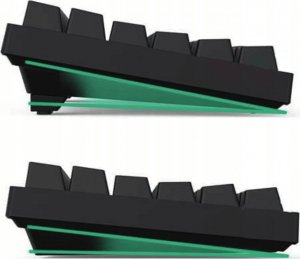 Klawiatura Ziyoulang RK84 Klawiatura Mechaniczna 75% 80% RGB HOTSWAP 3
