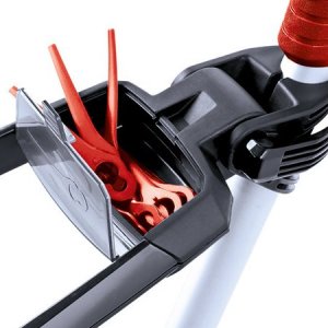 Einhell Podkaszarka GE-CT 18 Li (2,5Ah ZS) 4630090 3