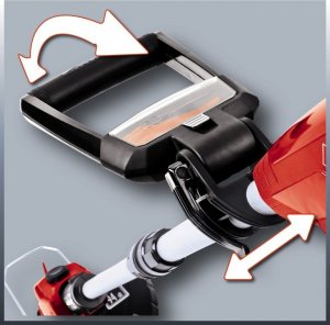 Einhell Podkaszarka GE-CT 18 Li (2,5Ah ZS) 4630090 4