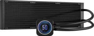 Chłodzenie wodne Corsair iCUE H170i Elite LCD XT (CW-9060076-WW) 2