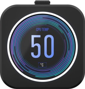 Chłodzenie wodne Corsair iCUE H170i Elite LCD XT (CW-9060076-WW) 4