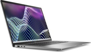 Laptop Dell Latitude 7640 i7-1355U / 16 GB / 512 GB / W11 Pro (N006L764016EMEA_VP) 2