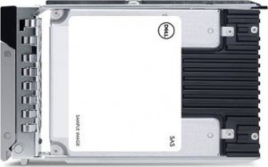 Dysk serwerowy Dell 480GB 2.5'' SATA III (6 Gb/s)  (345-BEFN) 1