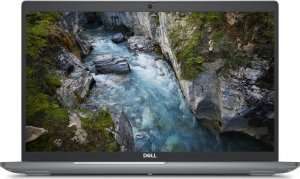 Laptop Dell Dell Notebook P3580/i7-1370P/32/1T/15''/A500/W11P/3P 1