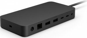 Stacja/replikator Microsoft Surface Thunderbolt4 Dock (T8I-00004) 1