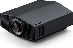 Projektor Sony Sony Projektor 4K Laser SXRD Projector 3200lm Black 3