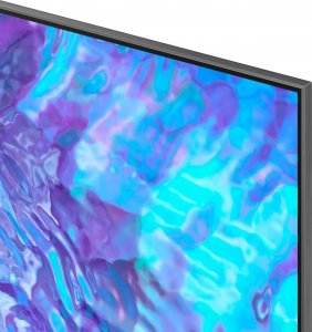 Telewizor Samsung QE75Q80CATXXH QLED 75'' 4K Ultra HD Tizen 2