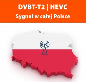 Telewizor Manta Telewizor 39 cali Manta 39LHA120TP DVB-T2/HEVC 3