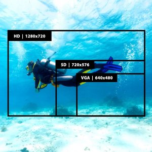 Telewizor Manta Telewizor 39 cali Manta 39LHA120TP DVB-T2/HEVC 4