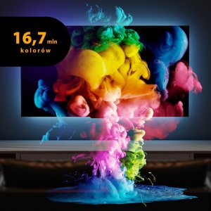 Telewizor Manta Telewizor 39 cali Manta 39LHA120TP DVB-T2/HEVC 5