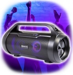 Głośnik Manta Głośnik przenośny bluetooth Manta SPK215 Bluetooth TWS 30W 2