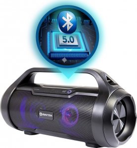 Głośnik Manta Głośnik przenośny bluetooth Manta SPK215 Bluetooth TWS 30W 4