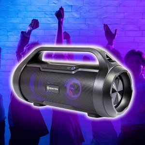 Głośnik Manta Głośnik przenośny bluetooth Manta SPK215 Bluetooth TWS 30W 10